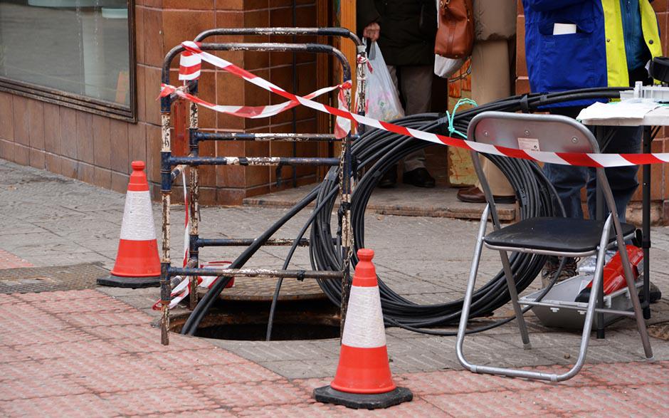  toilettes bouchées Saint-Lambert