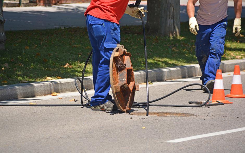  toilettes bouchées Saint-Lambert
